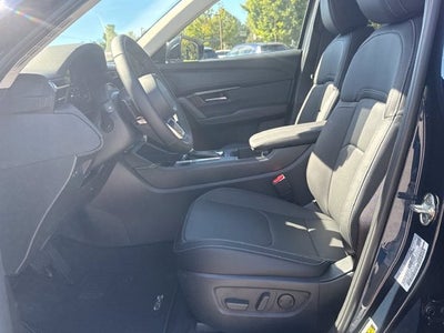 2026 Mazda Mazda CX-5 2.5 S Premium Plus
