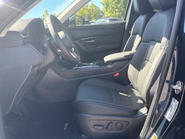2026 Mazda Mazda CX-5 2.5 S Premium Plus