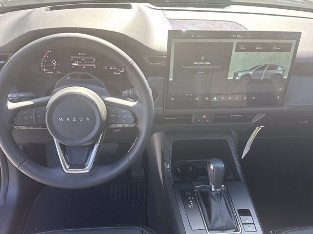 2026 Mazda Mazda CX-5 2.5 S Premium Plus