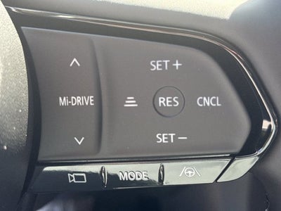 2026 Mazda Mazda CX-5 2.5 S Premium Plus
