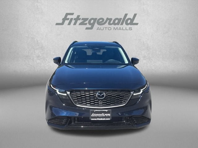 2026 Mazda Mazda CX-5 2.5 S Premium Plus