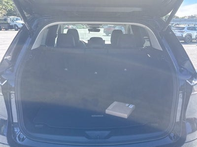 2026 Mazda Mazda CX-5 2.5 S Premium Plus