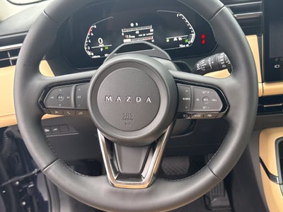 2026 Mazda Mazda CX-5 2.5 S Premium Plus