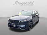 2026 Mazda Mazda CX-5 2.5 S Premium Plus