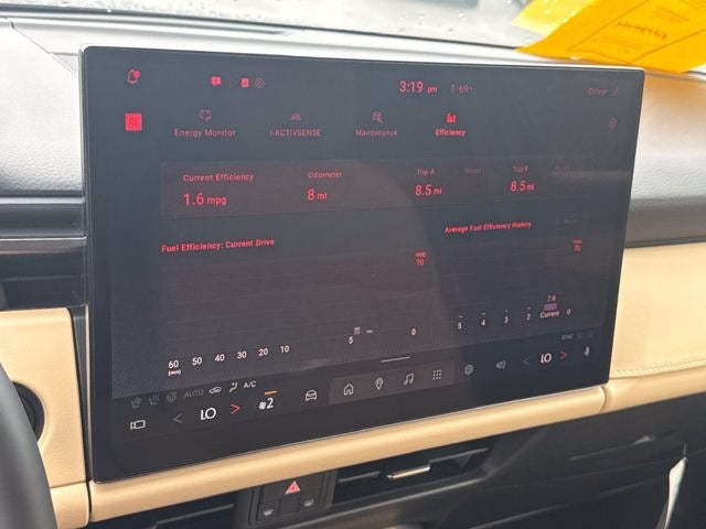 2026 Mazda Mazda CX-5 2.5 S Premium Plus