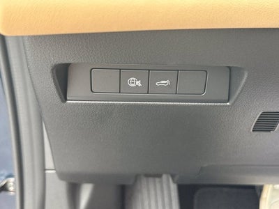 2026 Mazda Mazda CX-5 2.5 S Premium Plus