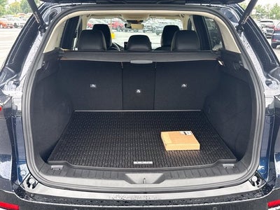 2026 Mazda Mazda CX-5 2.5 S Premium Plus