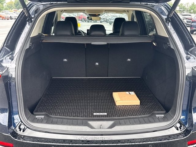 2026 Mazda Mazda CX-5 2.5 S Premium Plus