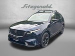2026 Mazda Mazda CX-5 2.5 S Premium Plus