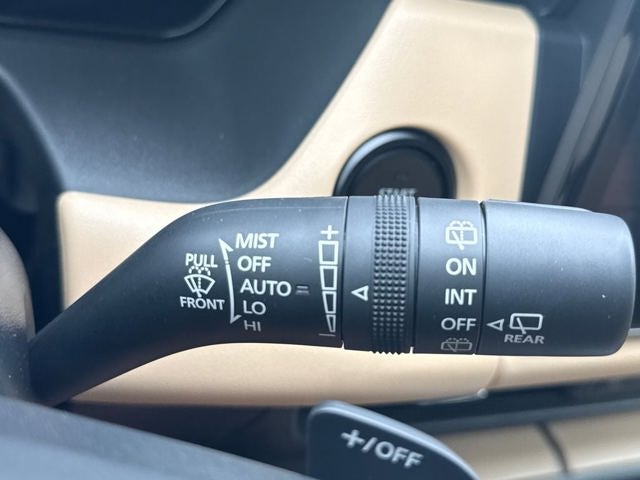 2026 Mazda Mazda CX-5 2.5 S Premium Plus