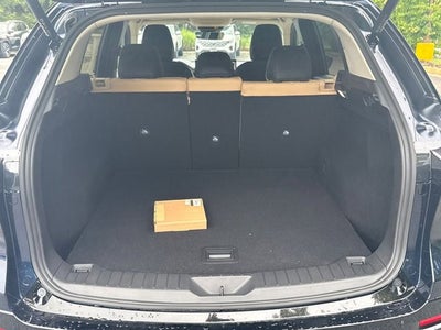2026 Mazda Mazda CX-5 2.5 S Premium Plus