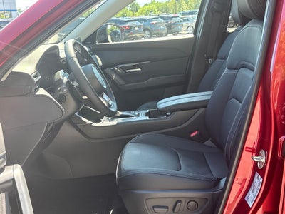 2026 Mazda Mazda CX-5 2.5 S Premium Plus
