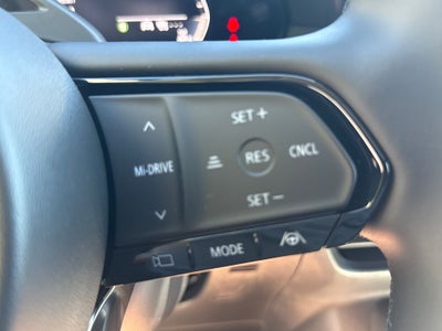 2026 Mazda Mazda CX-5 2.5 S Premium Plus