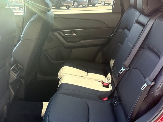 2026 Mazda Mazda CX-5 2.5 S Premium Plus