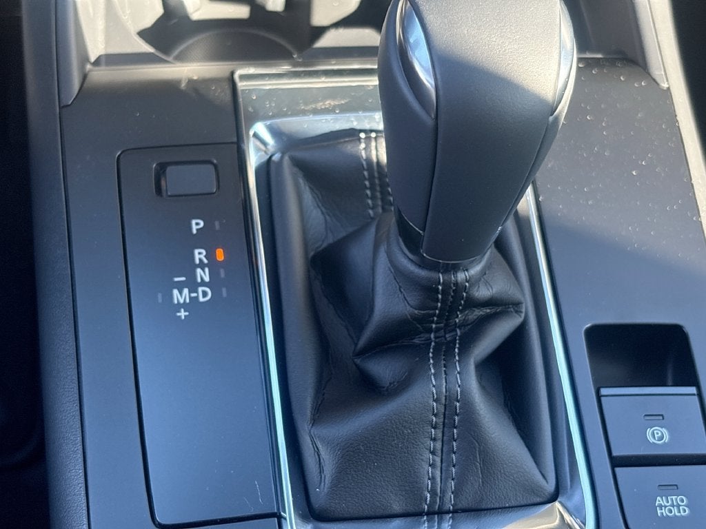 2026 Mazda Mazda CX-5 2.5 S Premium Plus
