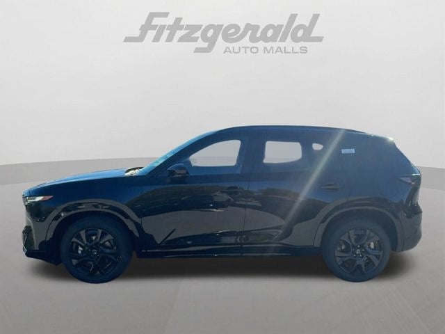 2026 Mazda Mazda CX-5 2.5 S Premium Plus