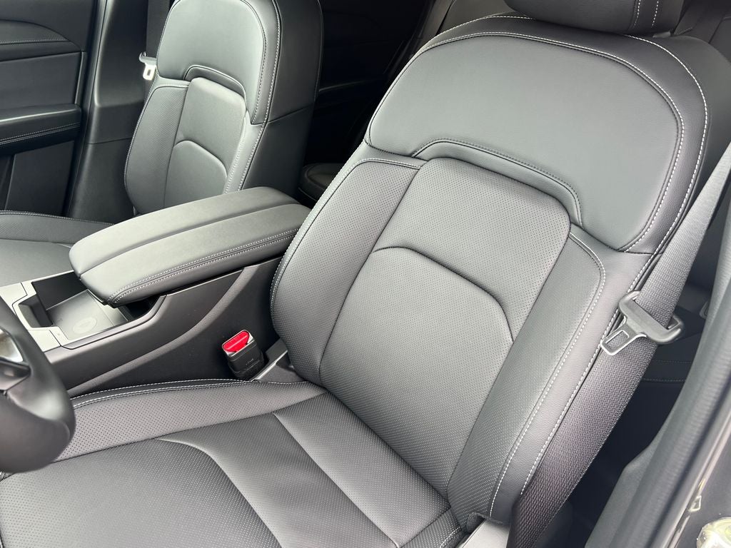 2026 Mazda Mazda CX-5 2.5 S Premium Plus