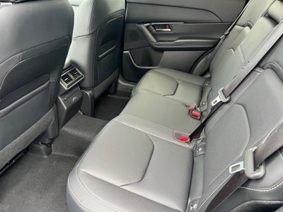 2026 Mazda Mazda CX-5 2.5 S Premium Plus