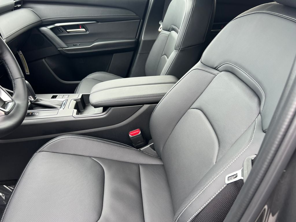 2026 Mazda Mazda CX-5 2.5 S Premium Plus