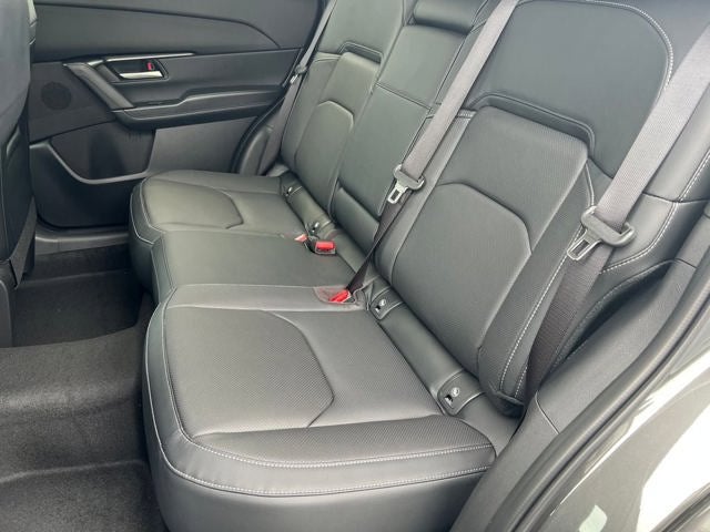 2026 Mazda Mazda CX-5 2.5 S Premium Plus