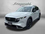 2026 Mazda Mazda CX-5 2.5 S Premium Plus