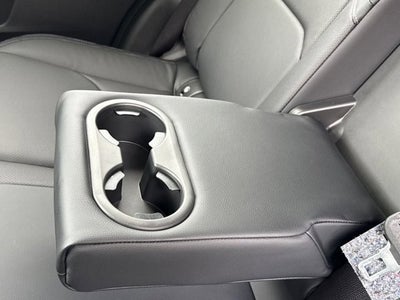 2026 Mazda Mazda CX-5 2.5 S Premium Plus