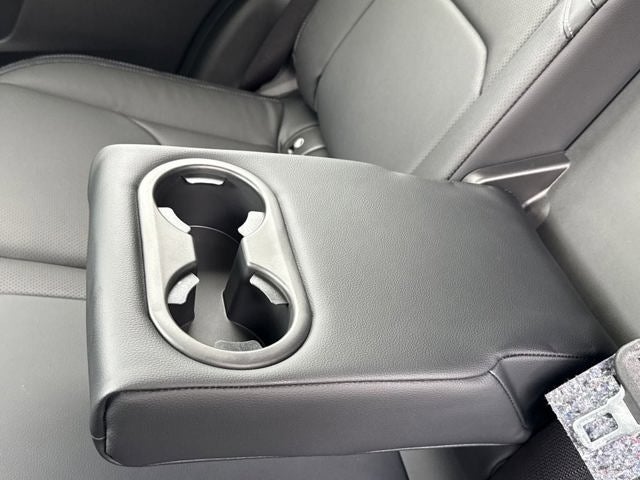 2026 Mazda Mazda CX-5 2.5 S Premium Plus