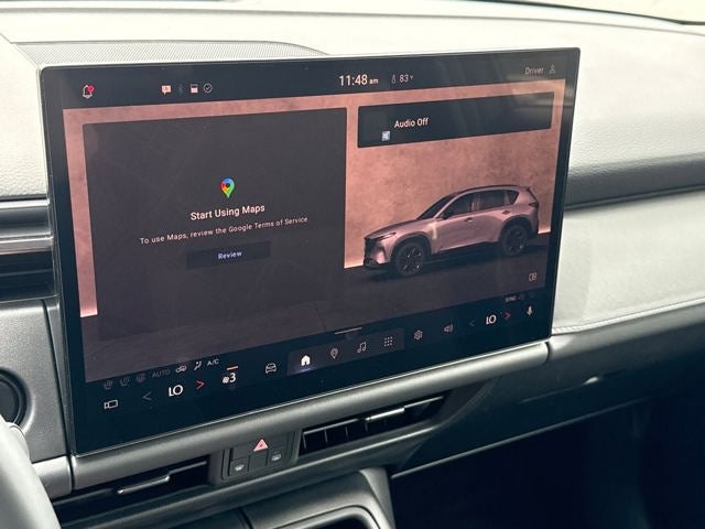 2026 Mazda Mazda CX-5 2.5 S Premium Plus