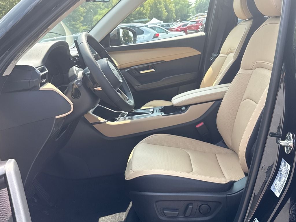 2026 Mazda Mazda CX-5 2.5 S Premium Plus