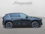 2026 Mazda Mazda CX-5 2.5 S Premium Plus