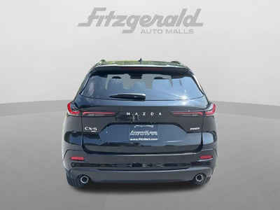 2026 Mazda Mazda CX-5 2.5 S Premium Plus