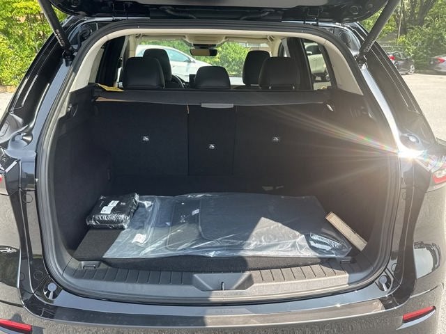 2026 Mazda Mazda CX-5 2.5 S Premium Plus