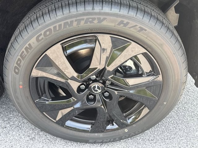 2026 Mazda Mazda CX-5 2.5 S Premium Plus