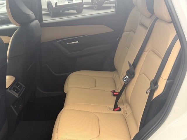 2026 Mazda Mazda CX-5 2.5 S Premium Plus