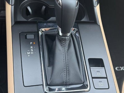 2026 Mazda Mazda CX-5 2.5 S Premium Plus