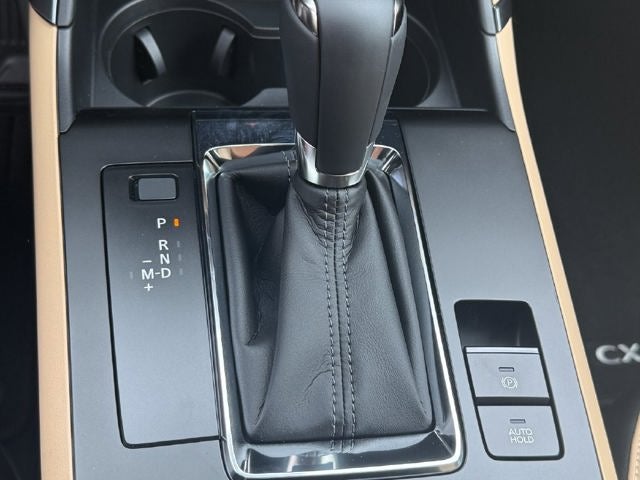2026 Mazda Mazda CX-5 2.5 S Premium Plus