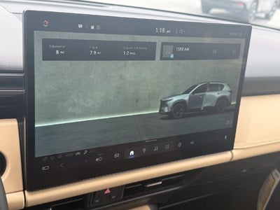 2026 Mazda Mazda CX-5 2.5 S Premium Plus