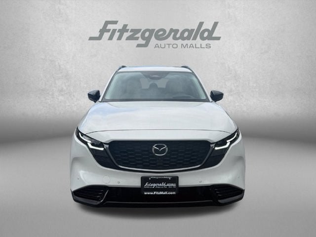 2026 Mazda Mazda CX-5 2.5 S Premium Plus