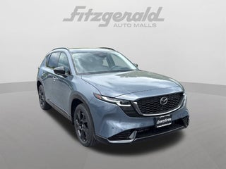 2026 Mazda Mazda CX-5 2.5 S Premium Plus