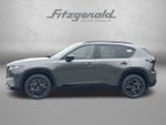 2026 Mazda Mazda CX-5 2.5 S Premium Plus