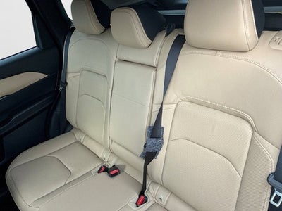 2026 Mazda Mazda CX-5 2.5 S Premium Plus