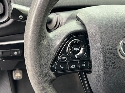 2022 Toyota Prius L Eco