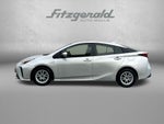 2022 Toyota Prius L Eco
