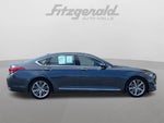 2020 Genesis G80 3.8