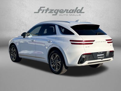 2023 Genesis GV70 2.5T