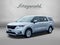 2023 Kia Carnival LX Seat Package