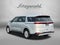2023 Kia Carnival LX Seat Package
