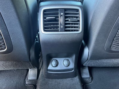 2021 Kia Sportage SX