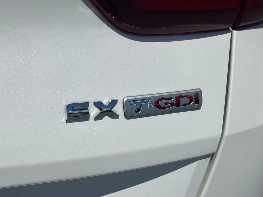2021 Kia Sportage SX