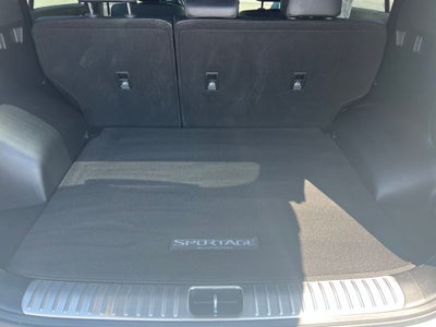 2021 Kia Sportage SX